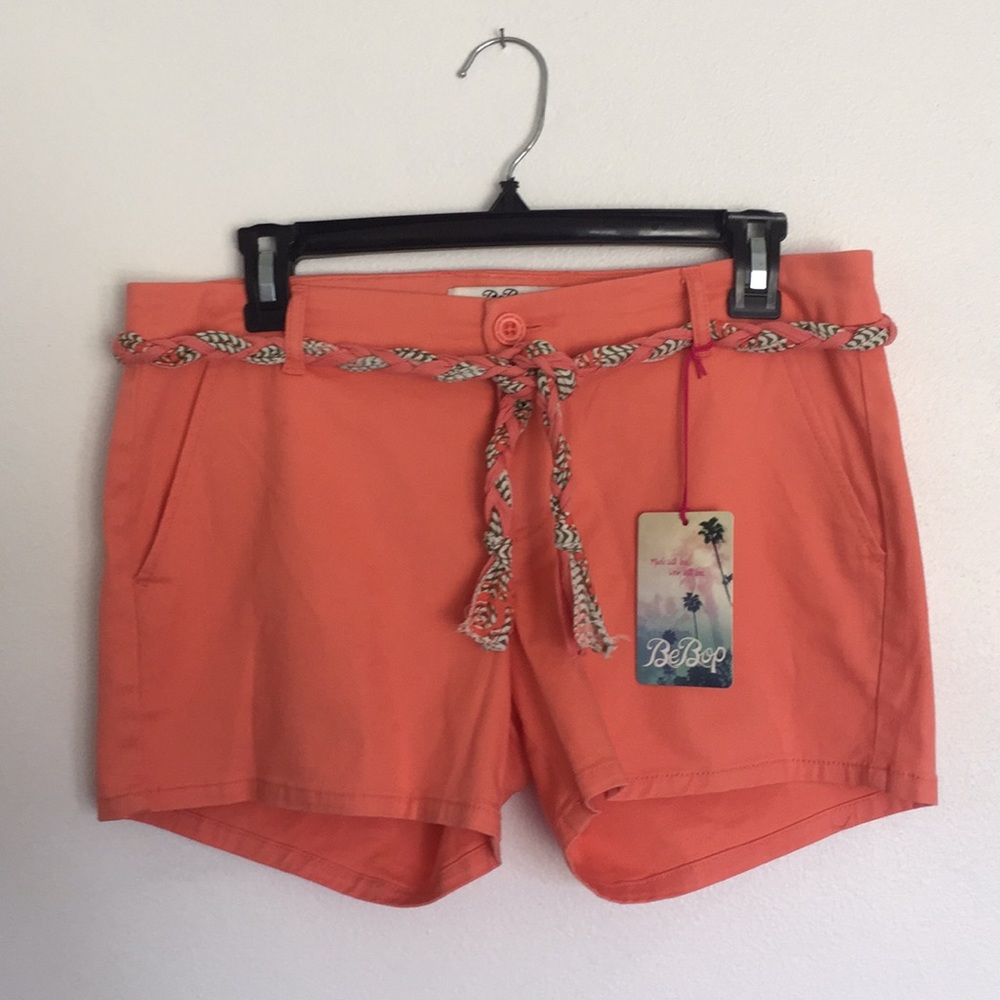 Be Bop Shorts